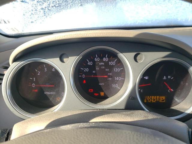 Photo 9 from auction – 2007 NISSAN MAXIMA SE with VIN 1N4BA41E77C842601