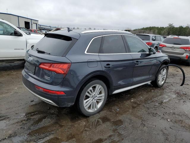 Photo 3 from auction – 2018 AUDI Q5 PREMIUM with VIN WA1BNAFY0J2082972