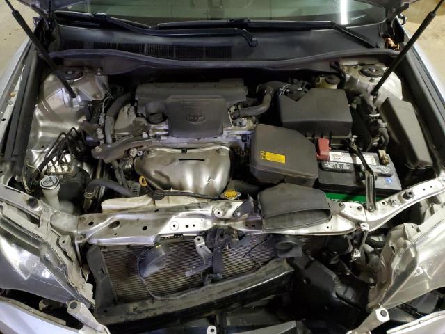 Photo 11 from auction – 2014 TOYOTA CAMRY L with VIN 4T1BF1FKXEU857105