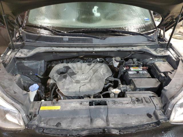 Photo 11 from auction – 2015 KIA SOUL with VIN KNDJN2A20F7768725
