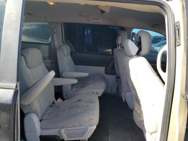 Photo 11 from auction – 2010 DODGE GRAND CARA with VIN 2D4RN4DE9AR420372