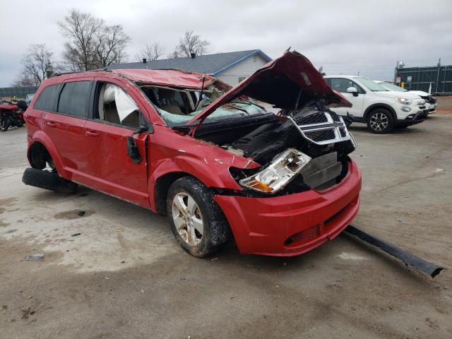 Photo 4 from auction – 2018 DODGE JOURNEY SE with VIN 3C4PDDAG7JT278307