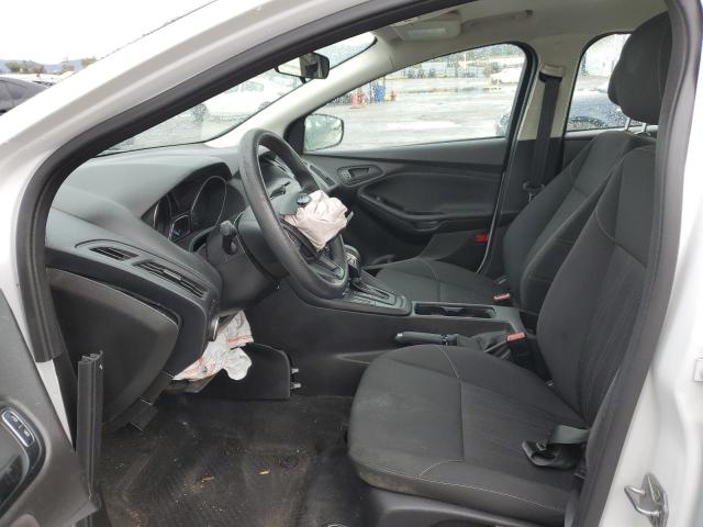 Photo 7 from auction – 2016 FORD FOCUS S with VIN 1FADP3E22GL319360