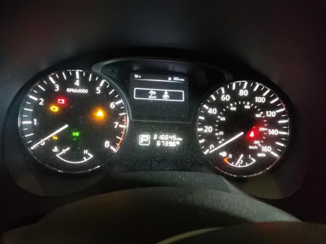 Photo 9 from auction – 2015 NISSAN ALTIMA 2.5 with VIN 1N4AL3AP7FN866935