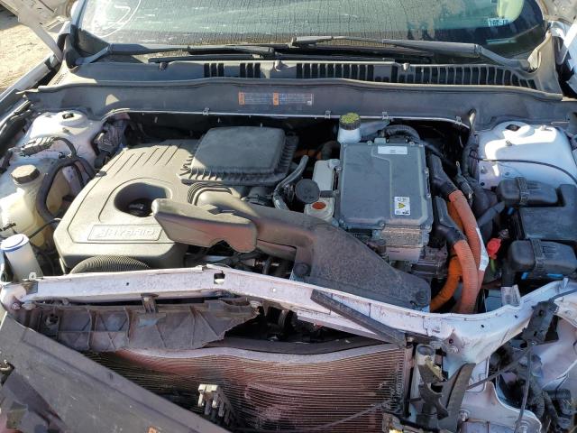 Photo 11 from auction – 2018 FORD FUSION SE with VIN 3FA6P0LU8JR234950