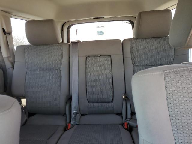 Foto 10 de la subasta – 2008 JEEP COMMANDER con VIN 1J8HG48K28C215281