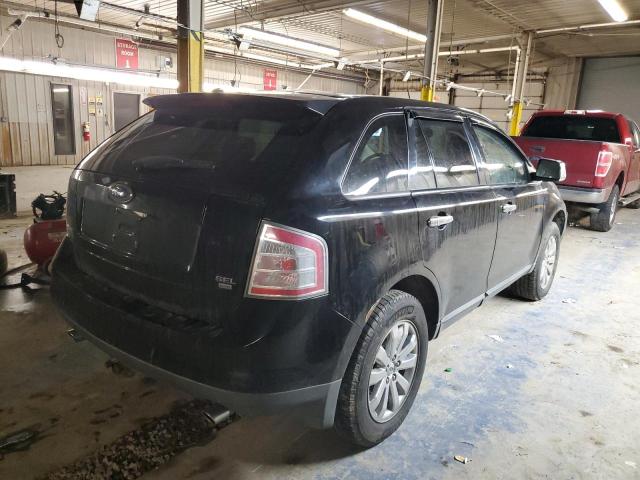 Photo 3 from auction – 2007 FORD EDGE SEL P with VIN 2FMDK49C17BA59160