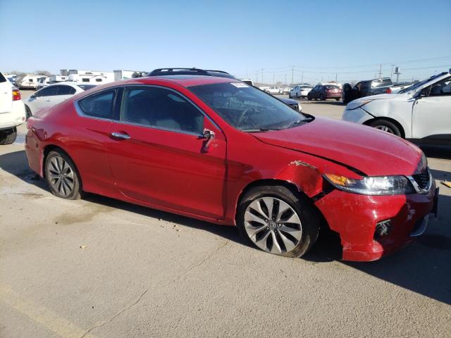 Photo 4 from auction – 2014 HONDA ACCORD EX with VIN 1HGCT1B71EA008079