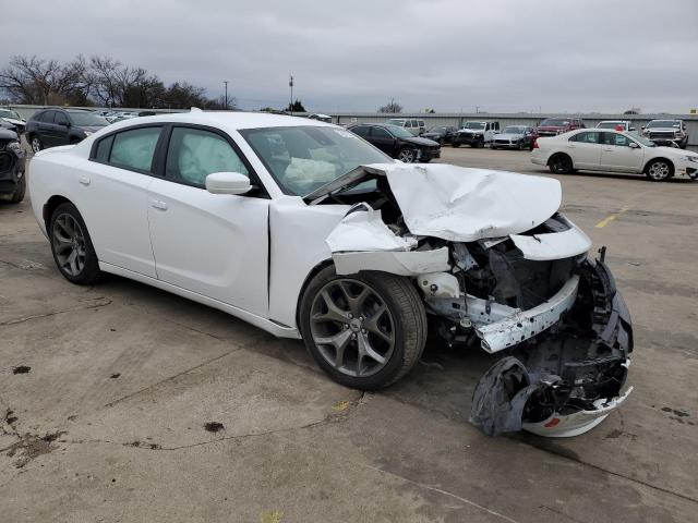 Photo 4 from auction – 2017 DODGE CHARGER SX with VIN 2C3CDXHG5HH505300