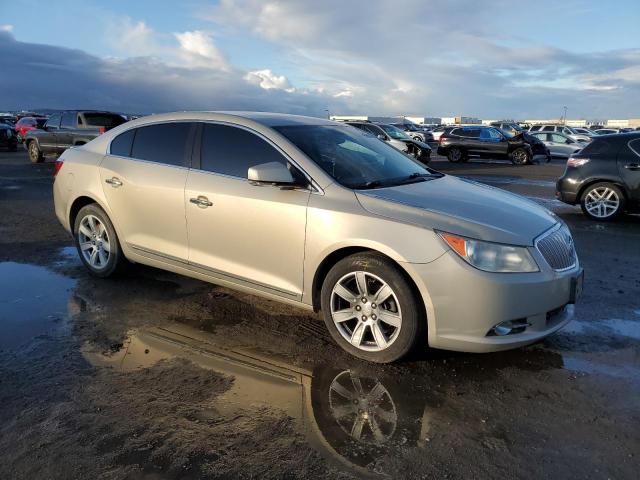 Photo 4 from auction – 2011 BUICK LACROSSE C with VIN 1G4GC5ED0BF117748