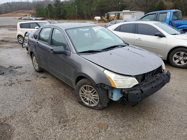 Photo 4 from auction – 2010 FORD FOCUS SE with VIN 1FAHP3FN3AW276700