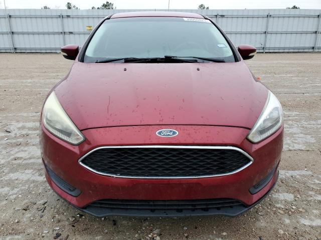 Photo 5 from auction – 2016 FORD FOCUS SE with VIN 1FADP3F25GL402229