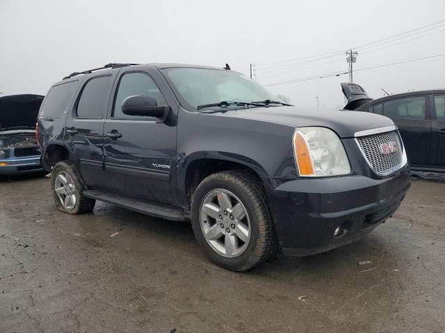 Photo 4 from auction – 2012 GMC YUKON SLT with VIN 1GKS2CE05CR146847