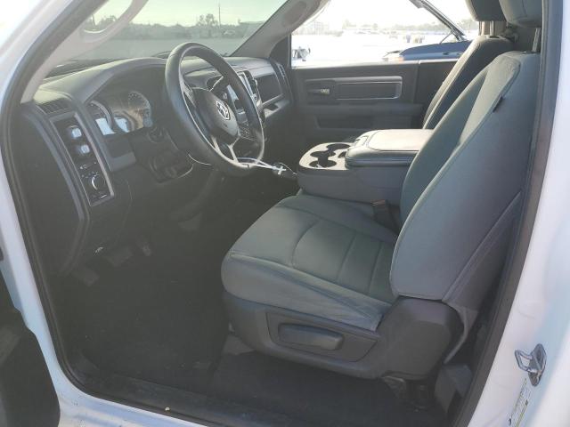 Photo 7 from auction – 2013 RAM 1500 ST with VIN 3C6JR7AT4DG589011