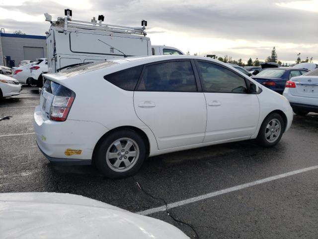 Photo 3 from auction – 2004 TOYOTA PRIUS with VIN JTDKB20U740063894