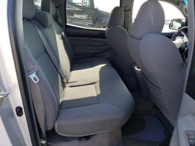 Photo 10 from auction – 2011 TOYOTA TACOMA DOU with VIN 3TMLU4EN7BM057311