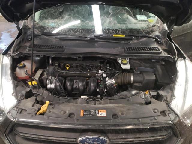 Zdjęcie 12 z aukcji – 2017 FORD ESCAPE S z VIN 1FMCU0F78HUC14241