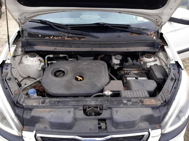 Photo 11 from auction – 2012 KIA SOUL with VIN KNDJT2A61C7463996
