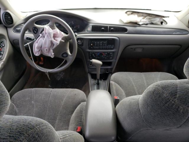 Photo 8 from auction – 1998 CHEVROLET MALIBU with VIN 1G1ND52M0W6147019