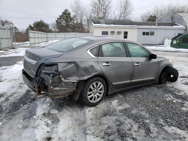 Photo 3 from auction – 2015 NISSAN ALTIMA 2.5 with VIN 1N4AL3AP2FC203994