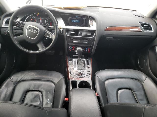 Photo 8 from auction – 2011 AUDI A4 PREMIUM with VIN WAUFFAFL1BN046472