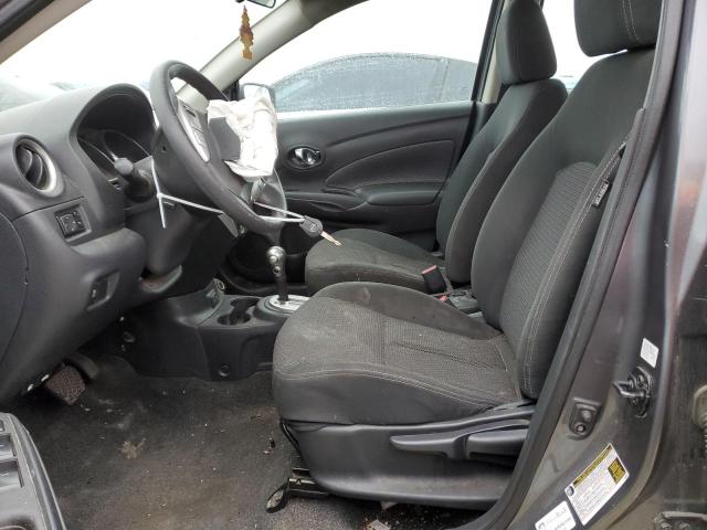 Photo 7 from auction – 2019 NISSAN VERSA S with VIN 3N1CN7AP5KL832512