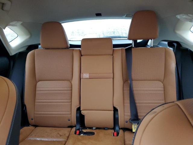 Photo 10 from auction – 2020 LEXUS NX 300 with VIN JTJDARBZ6L2176166