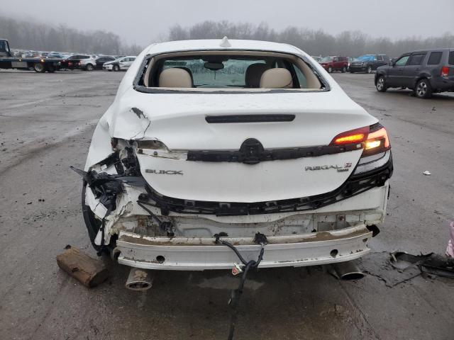 Photo 6 from auction – 2015 BUICK REGAL with VIN 2G4GL5EX2F9282113