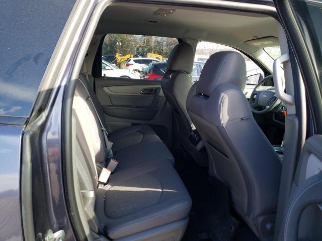 Photo 10 from auction – 2013 CHEVROLET TRAVERSE L with VIN 1GNKVFED2DJ247259