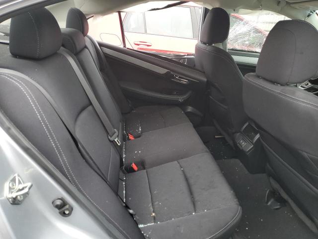 Photo 10 from auction – 2019 SUBARU LEGACY 2.5 with VIN 4S3BNAH66K3034101