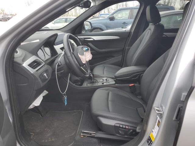 Photo 7 from auction – 2021 BMW X1 XDRIVE2 with VIN WBXJG9C09M5T52005
