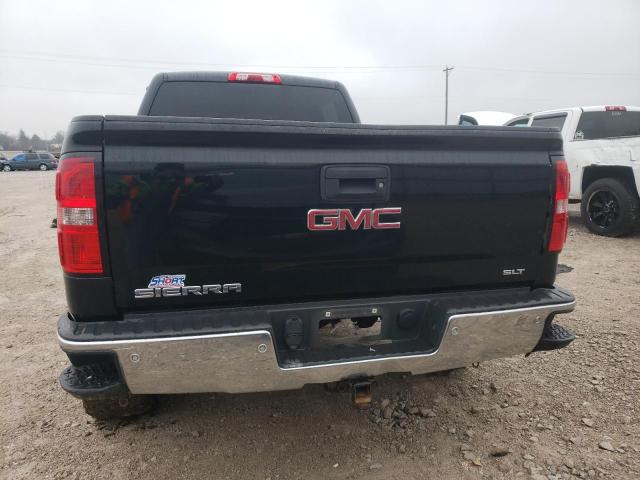 Photo 6 from auction – 2014 GMC SIERRA K15 with VIN 3GTU2VEC9EG378896