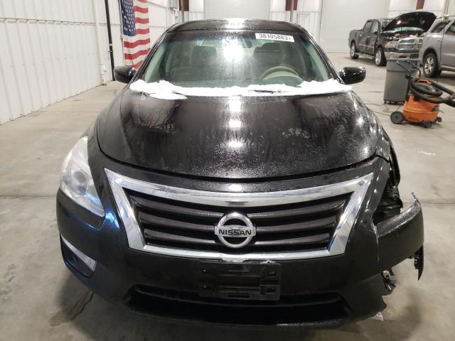 Photo 5 from auction – 2015 NISSAN ALTIMA with VIN 1N4AL3AP5FN882230
