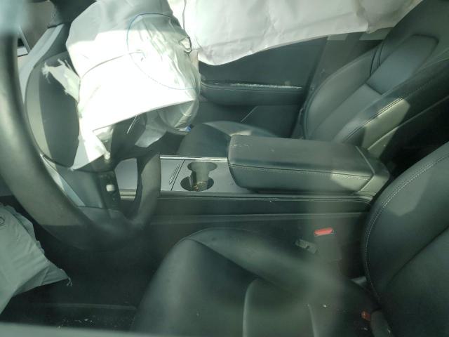 Photo 7 from auction – 2021 TESLA MODEL Y with VIN 5YJYGDEE1MF265575