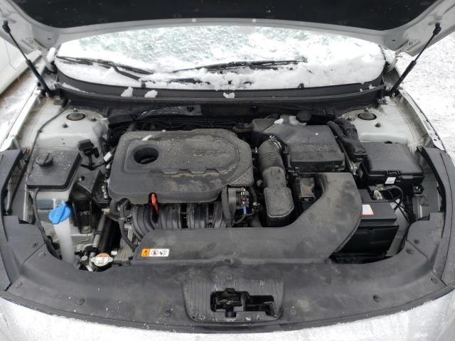 Photo 11 from auction – 2016 HYUNDAI SONATA SPO with VIN 5NPE34AFXGH417906