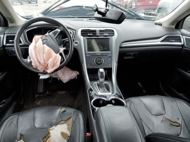 Photo 8 from auction – 2014 FORD FUSION TIT with VIN 3FA6P0D92ER253381