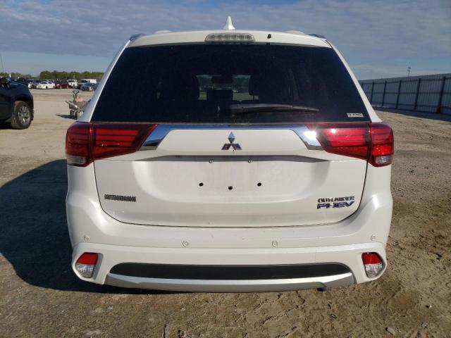 Photo 6 from auction – 2018 MITSUBISHI OUTLANDER with VIN JA4J24A50JZ071349