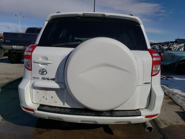 Photo 6 from auction – 2009 TOYOTA RAV4 with VIN JTMBK33V99D002833