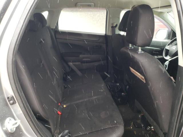Photo 10 from auction – 2014 MITSUBISHI OUTLANDER with VIN 4A4AP3AU1EE030078