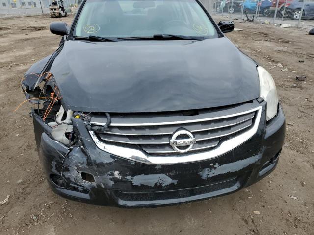 Photo 9 from auction – 2010 NISSAN ALTIMA BAS with VIN 1N4AL2AP0AN516520