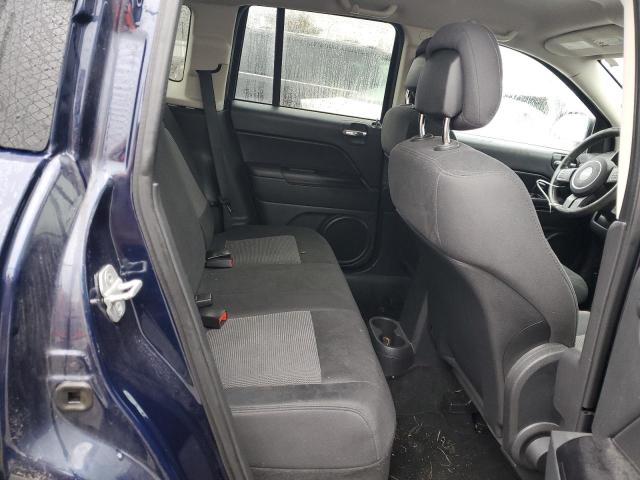 Photo 11 from auction – 2013 JEEP COMPASS LA with VIN 1C4NJDEB9DD165760