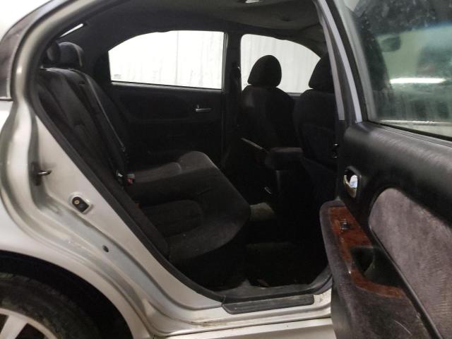 Photo 10 from auction – 2002 HYUNDAI SONATA GLS with VIN KMHWF35H32A687072