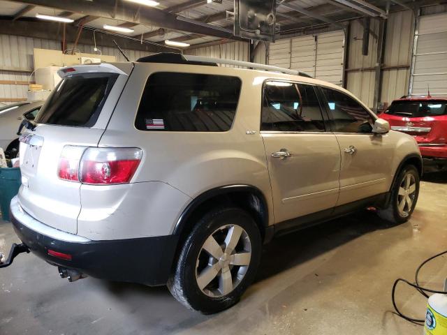 Photo 3 from auction – 2012 GMC ACADIA SLT with VIN 1GKKRRED2CJ164965