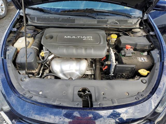 Photo 11 from auction – 2015 DODGE DART SXT with VIN 1C3CDFBB2FD336418