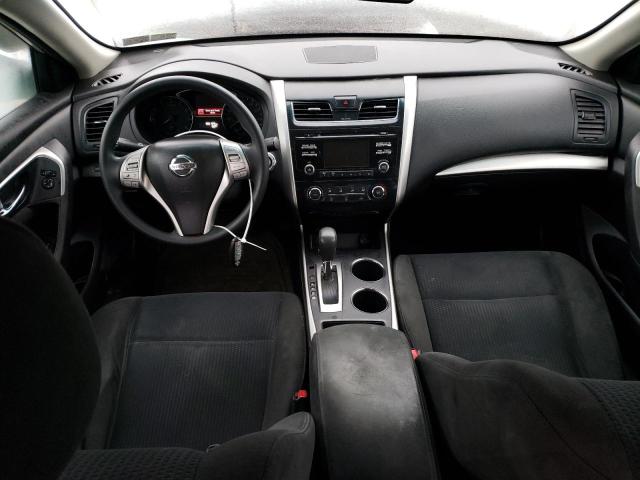 Photo 8 from auction – 2015 NISSAN ALTIMA 2.5 with VIN 1N4AL3AP7FN377449