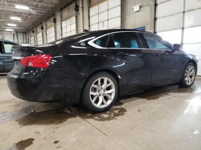 Photo 3 from auction – 2014 CHEVROLET IMPALA LT with VIN 1G1125S3XEU125261