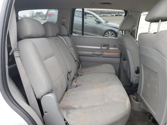 Photo 10 from auction – 2009 CHRYSLER ASPEN LIMI with VIN 1A8HW58P39F713851