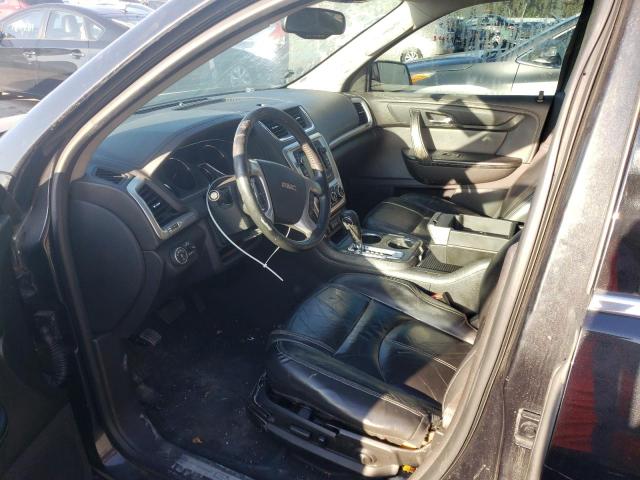 Photo 7 from auction – 2014 GMC ACADIA SLT with VIN 1GKKRRKD4EJ229550