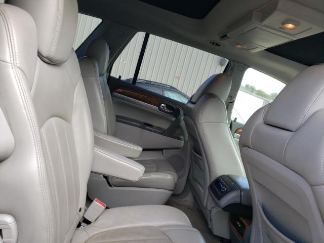Photo 11 from auction – 2009 BUICK ENCLAVE CX with VIN 5GAEV23D19J141234