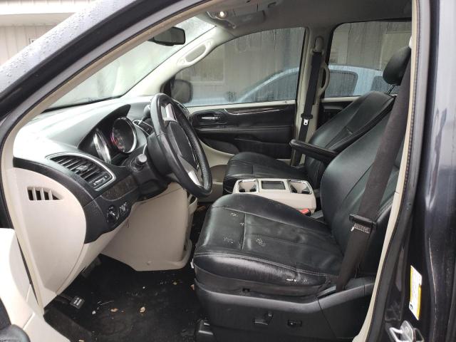 Photo 7 from auction – 2014 CHRYSLER TOWN & COU with VIN 2C4RC1BG2ER272903